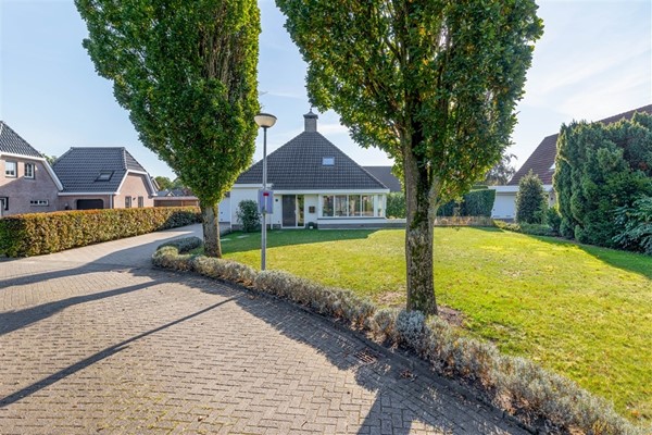 Medium property photo - Bovenlanden 50, 9697 NX Blijham
